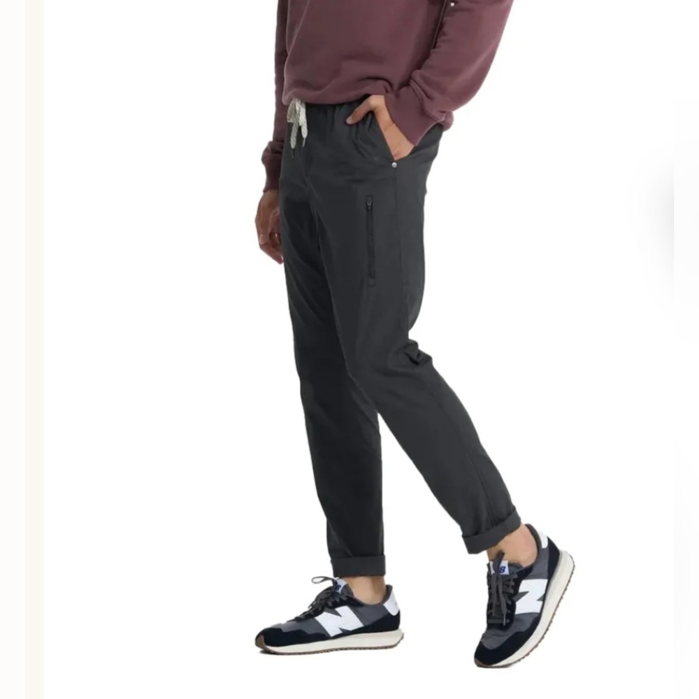 Vuori Ripstop Pants - Picture 3 of 15
